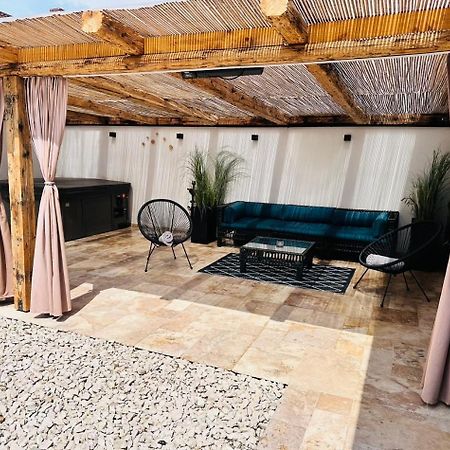 Villa 3 Mediaş Esterno foto