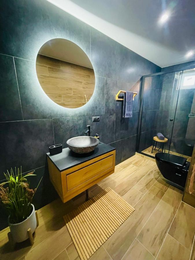 Villa 3 Mediaş Esterno foto